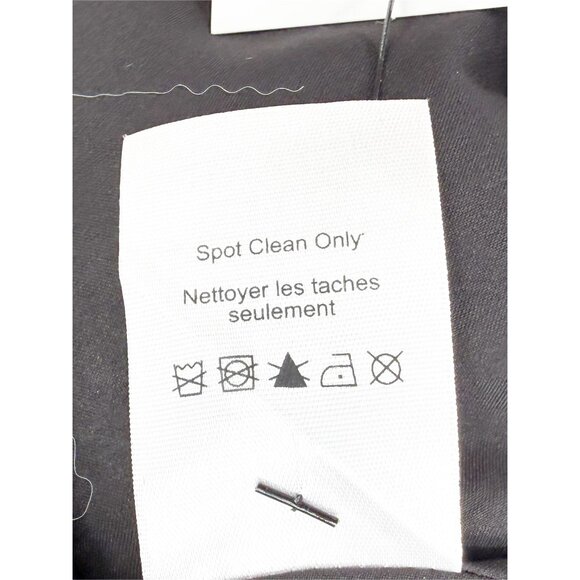 Veronica Beard Sondra Tweed Plaid Print Mini Dress Size: M | US 6 - Picture 11 of 14